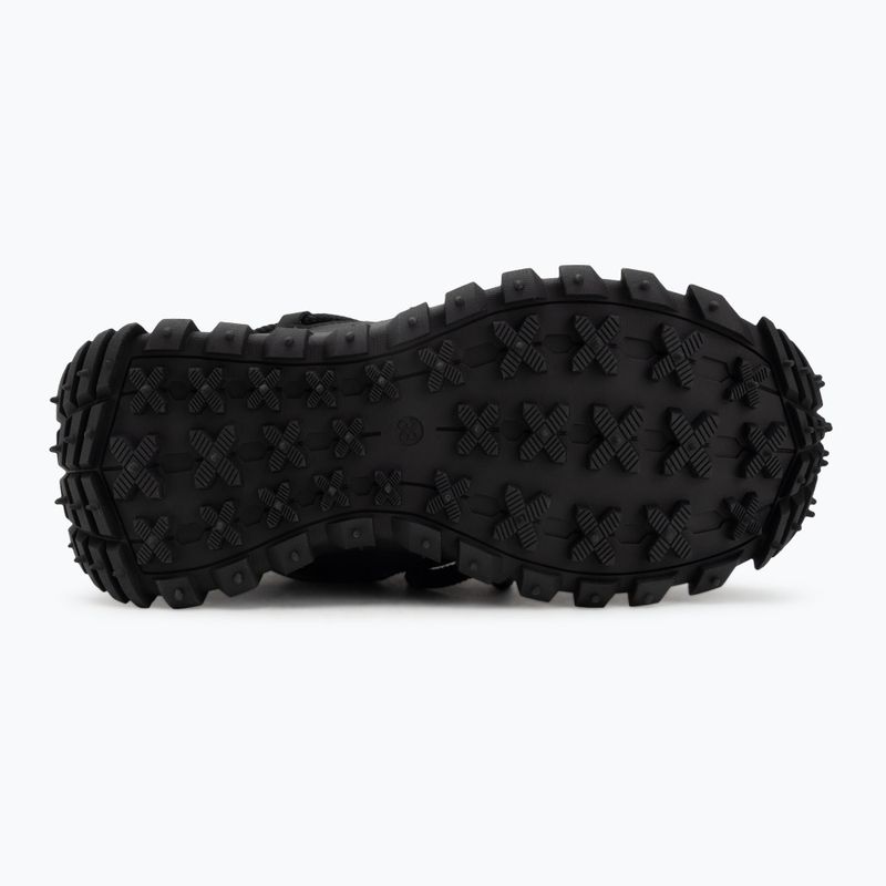 Lee Cooper Damen Schneestiefel LCJ-25-12-3660L schwarz 4