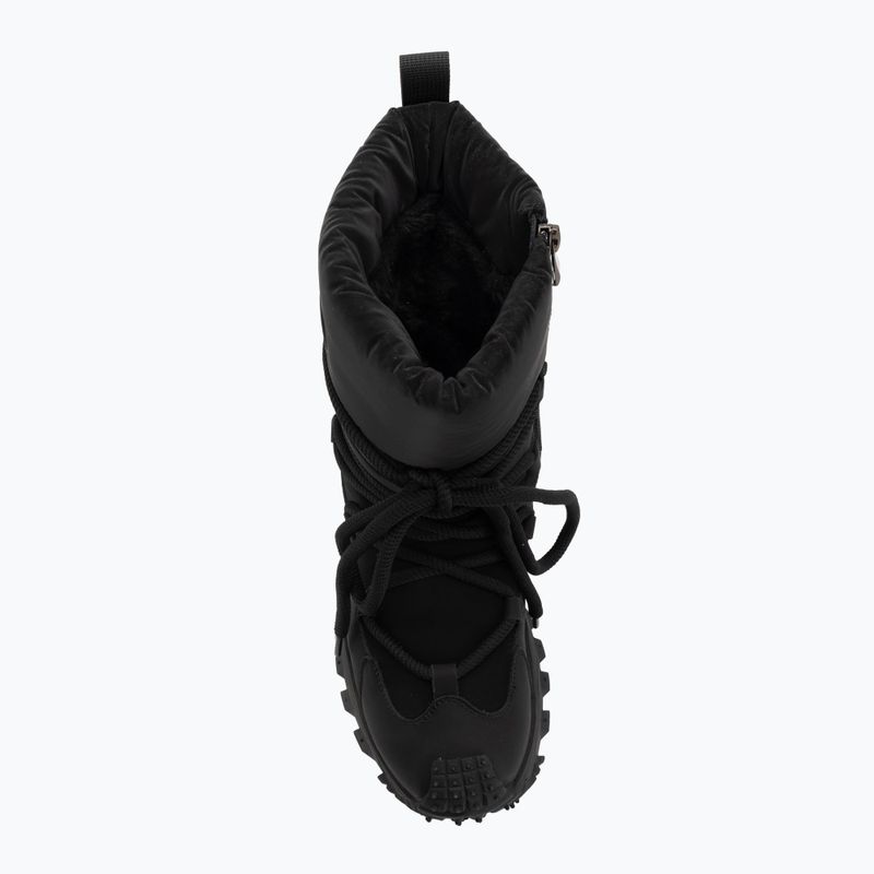 Lee Cooper Damen Schneestiefel LCJ-25-12-3660L schwarz 5