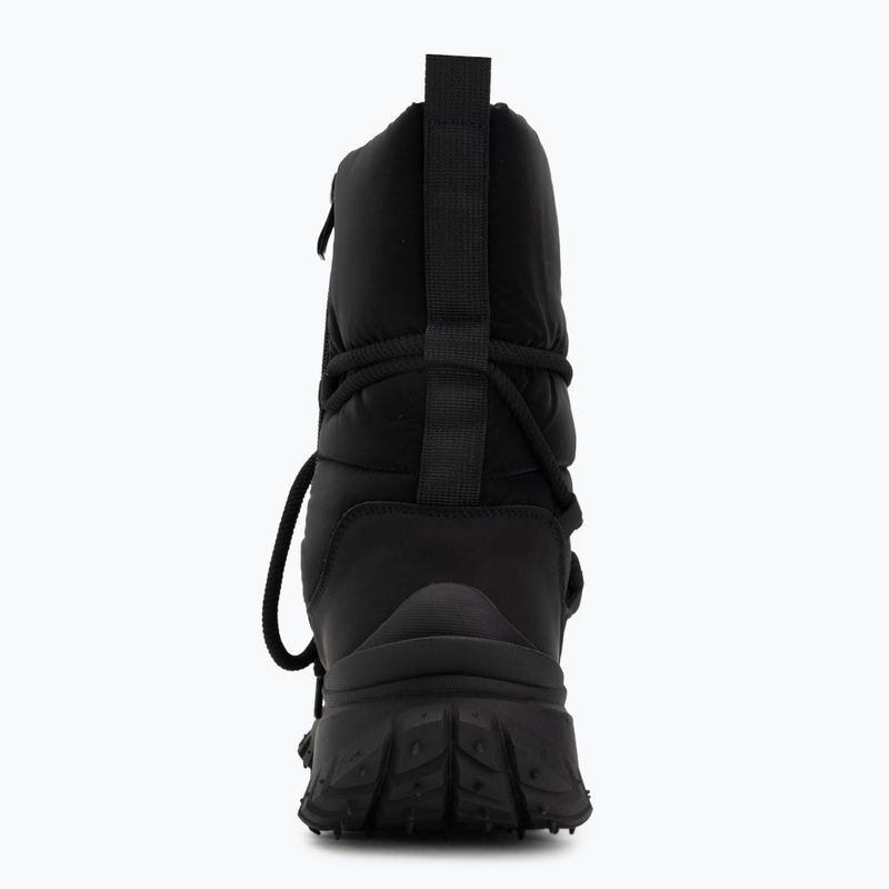 Lee Cooper Damen Schneestiefel LCJ-25-12-3660L schwarz 6