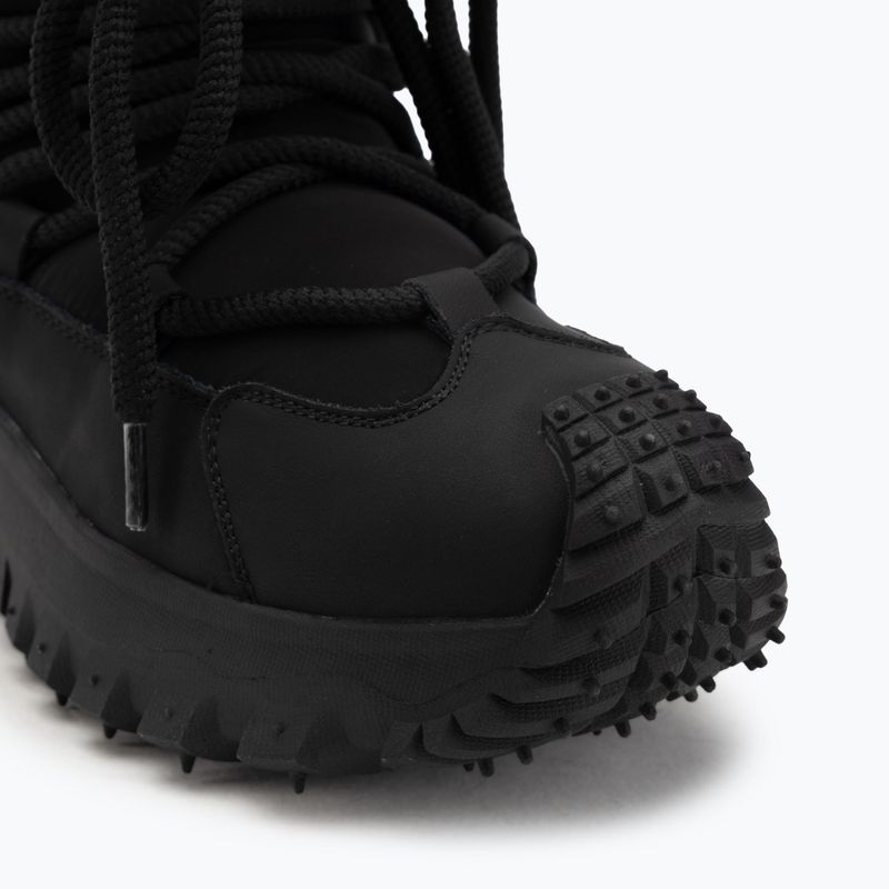 Lee Cooper Damen Schneestiefel LCJ-25-12-3660L schwarz 7