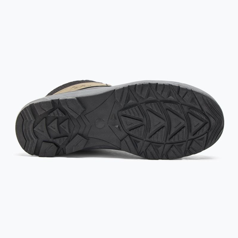 Schneeschuhe Lee Cooper LCJ-24-01-2967L khaki/black 4