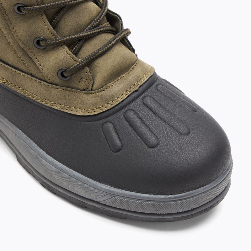 Schneeschuhe Lee Cooper LCJ-24-01-2967L khaki/black 7