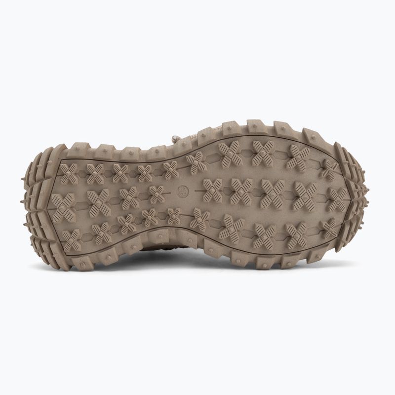 Lee Cooper Damen Schneestiefel LCJ-25-12-3663L gold 4