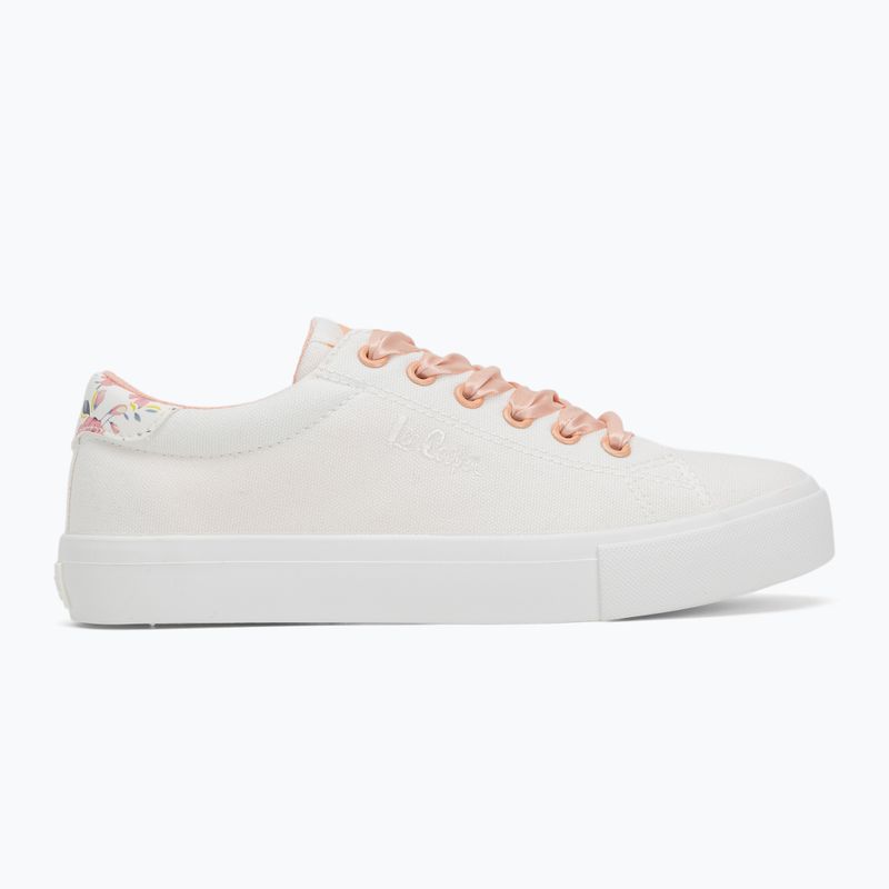 Lee Cooper Damen Schuhe LCW-25-02-3307LA rosa 2