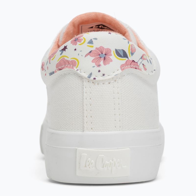 Lee Cooper Damen Schuhe LCW-25-02-3307LA rosa 6