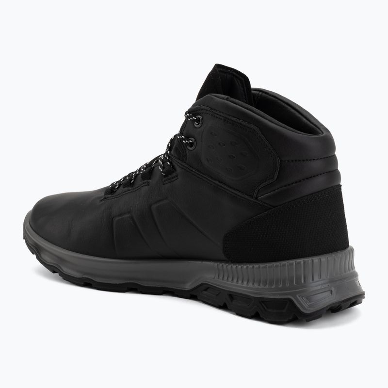 Herren-Trekkingstiefel Grisport 14803A100TN black 3