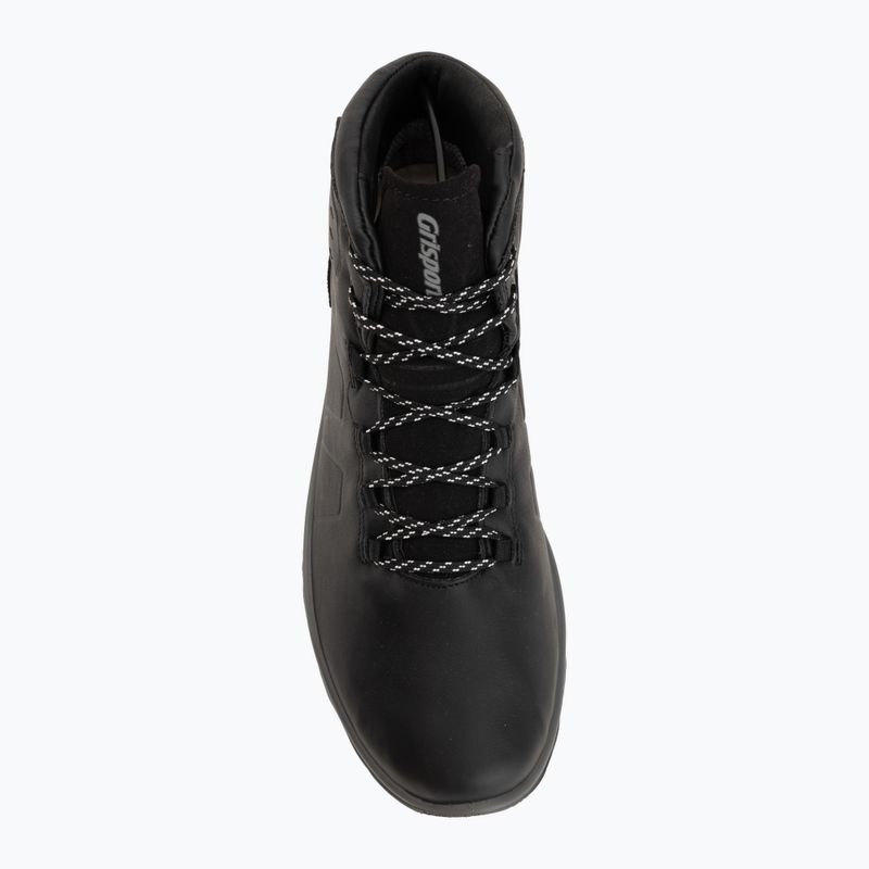 Herren-Trekkingstiefel Grisport 14803A100TN black 5
