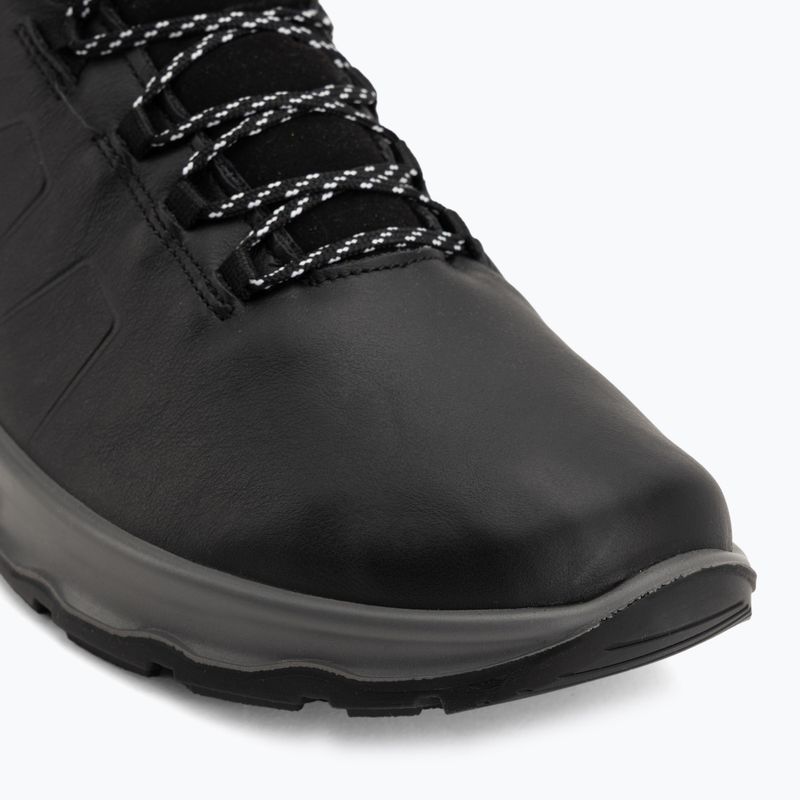 Herren-Trekkingstiefel Grisport 14803A100TN black 7