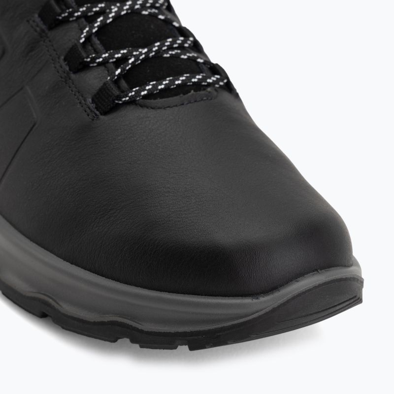 Herren-Trekkingstiefel Grisport 14807A100TN black 7