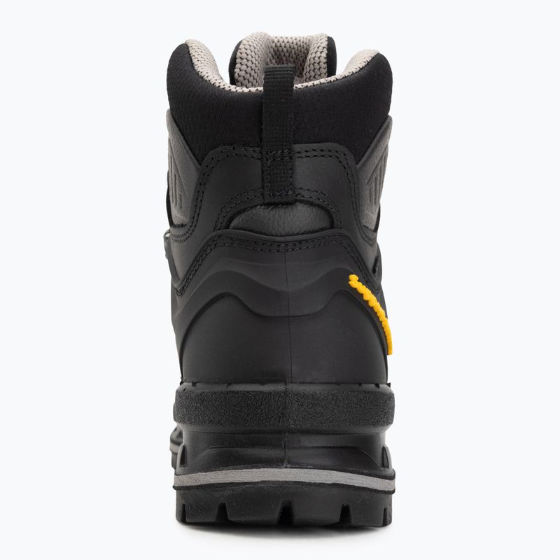 Herren-Trekkingstiefel Grisport 15003DV5G black 6