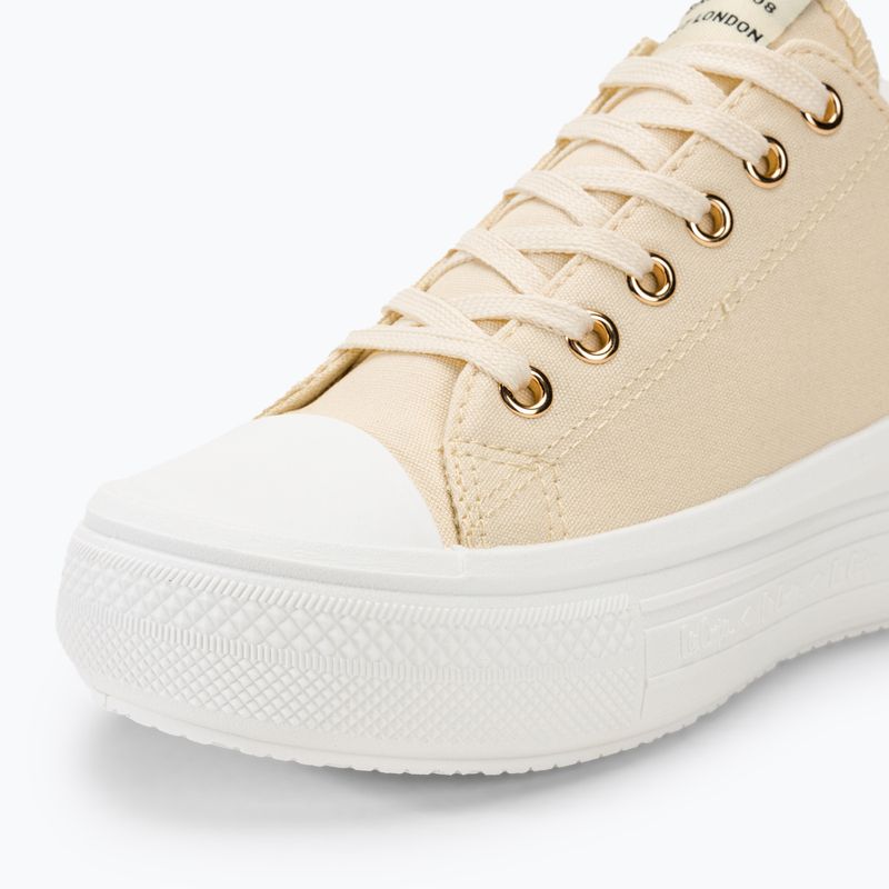 Damenschuhe Lee Cooper LCW-24-44-2464 Beige 7