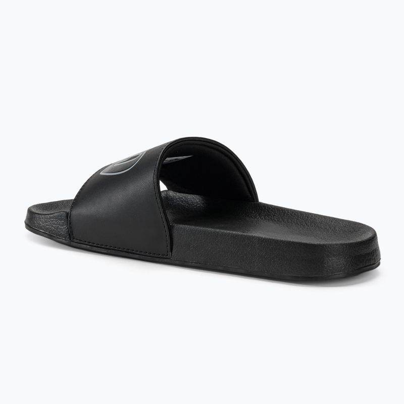 Slides Schlappen  Herren Lee Cooper LCW-24-42-2485 black/grey 3