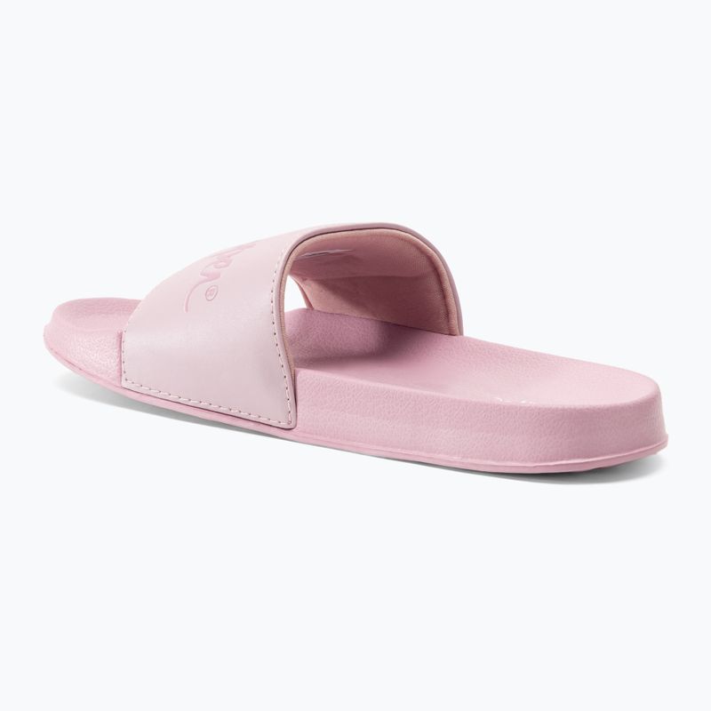 Slides Schlappen  Damen Lee Cooper LCW-24-42-2488 light pink 3