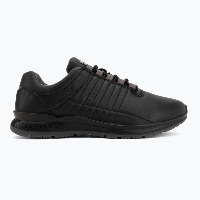Herren Schuhe Grisport 42811A50 black 2