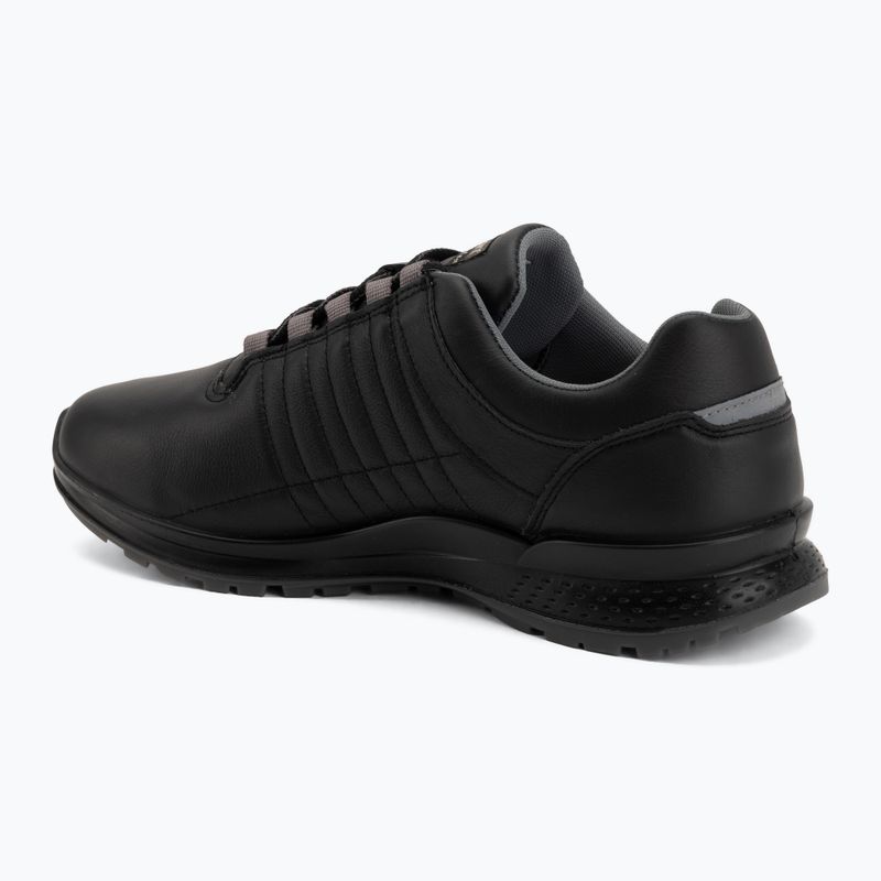 Herren Schuhe Grisport 42811A50 black 3