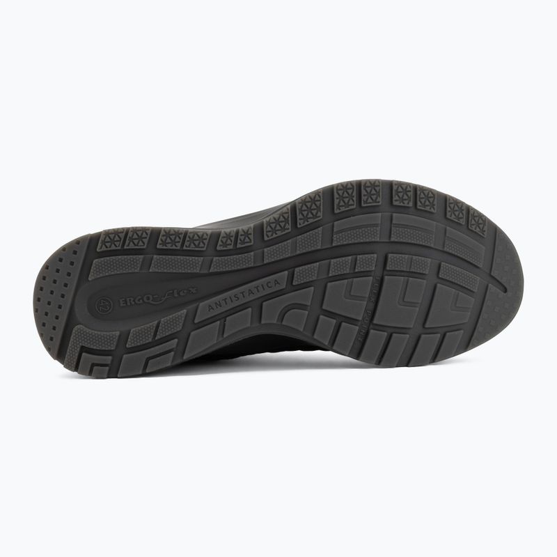 Herren Schuhe Grisport 42811A50 black 4