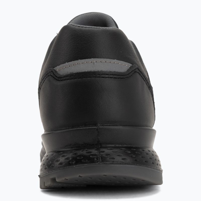 Herren Schuhe Grisport 42811A50 black 6