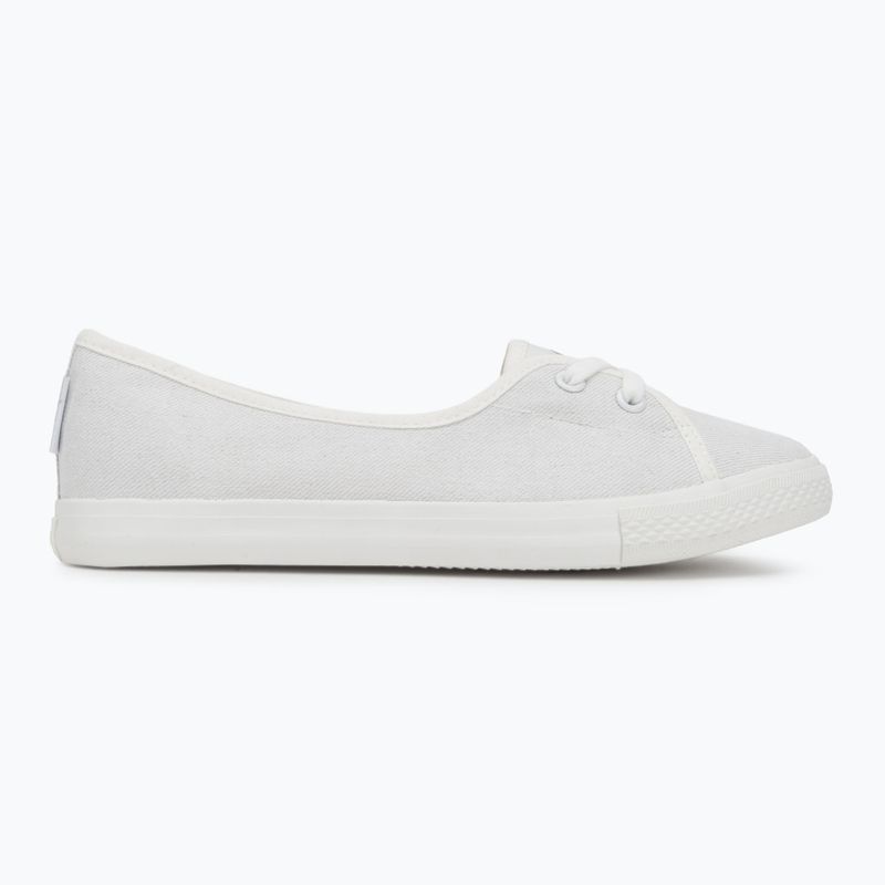 Lee Cooper Damen Schuhe LCW-25-02-3313LA weiß 2