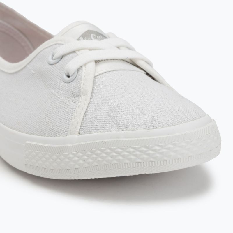 Lee Cooper Damen Schuhe LCW-25-02-3313LA weiß 7