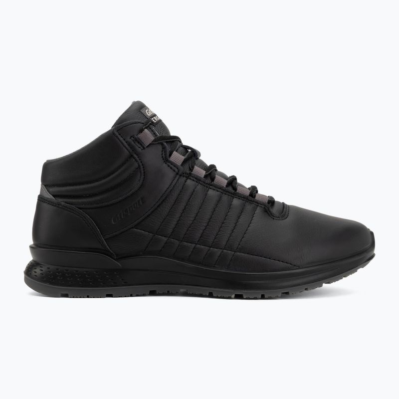 Herren Schuhe Grisport 42813A50 black 2