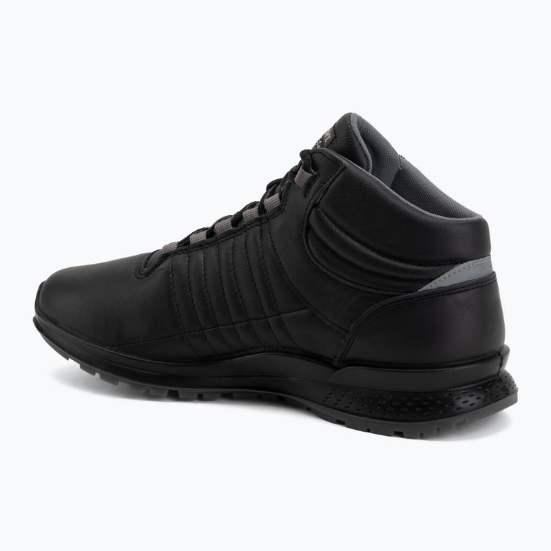 Herren Schuhe Grisport 42813A50 black 3