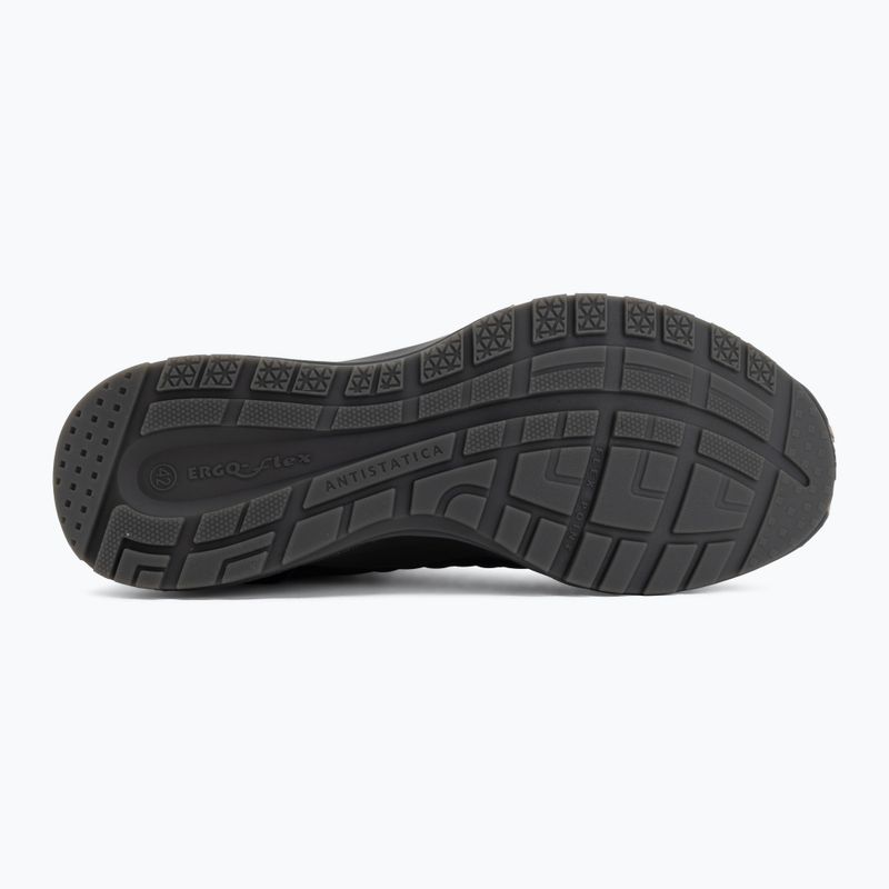 Herren Schuhe Grisport 42813A50 black 4