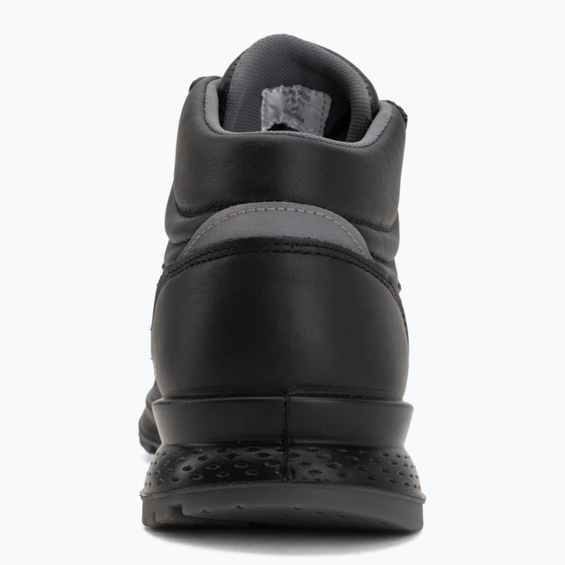 Herren Schuhe Grisport 42813A50 black 6