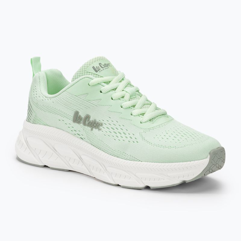 Damenschuhe Lee Cooper LCW-24-32-2550 mint