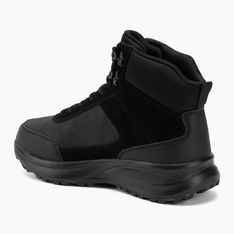 Herren Schuhe Lee Cooper LCJ-26-02-4502MB black 3