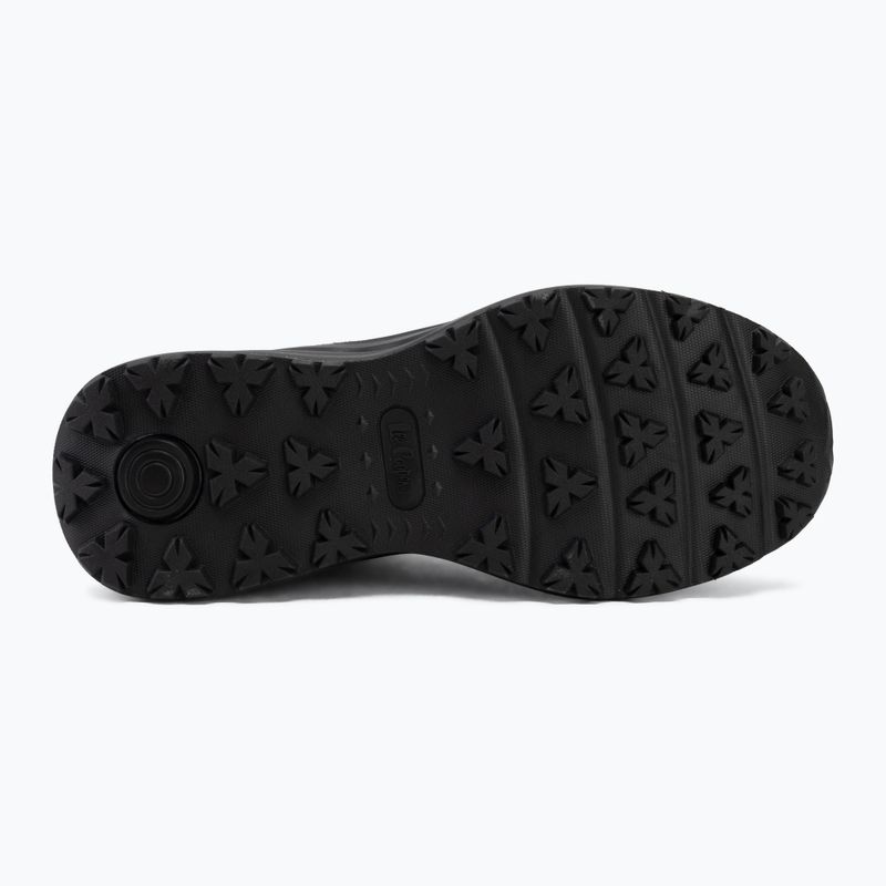 Herren Schuhe Lee Cooper LCJ-26-02-4502MB black 4