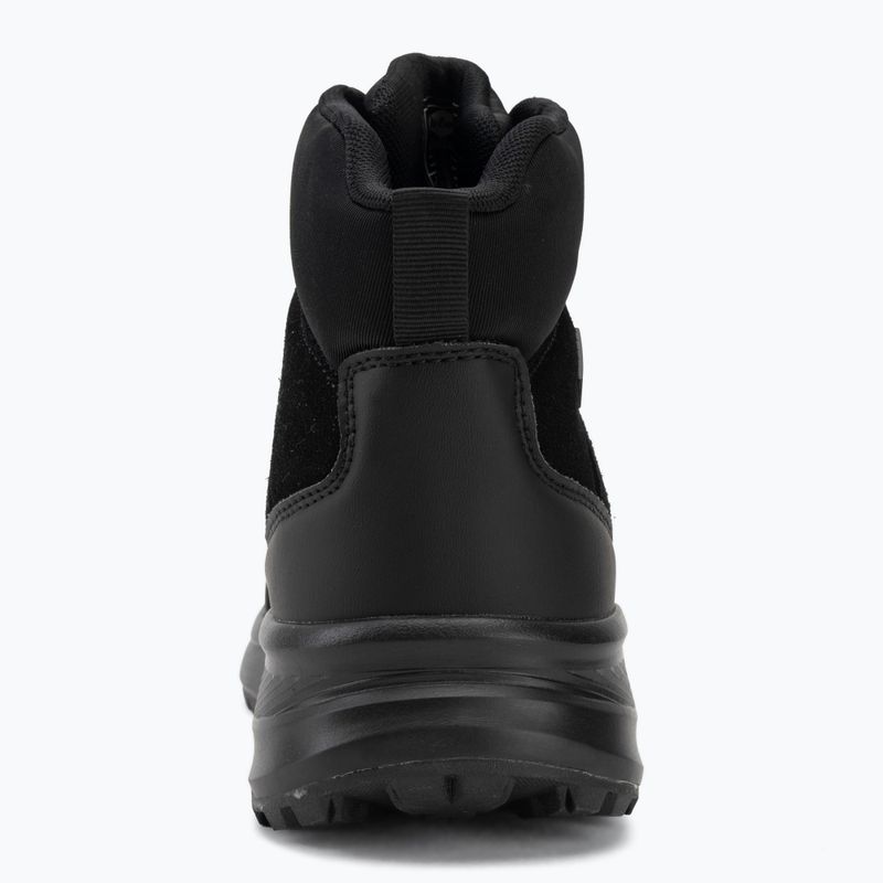 Herren Schuhe Lee Cooper LCJ-26-02-4502MB black 6