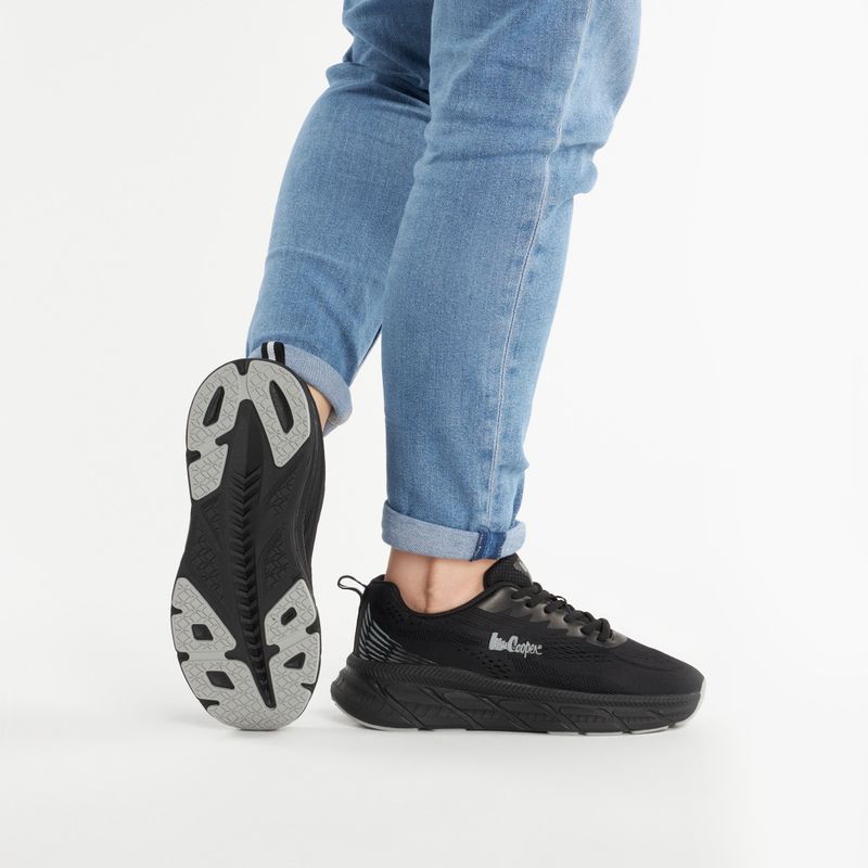 Damenschuhe Lee Cooper LCW-24-32-2552 black 2