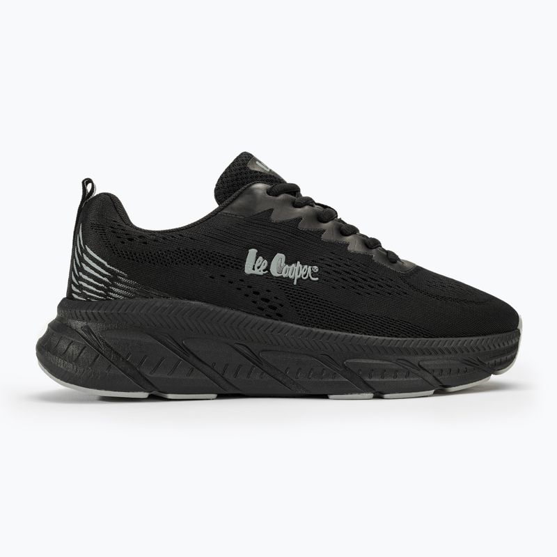 Damenschuhe Lee Cooper LCW-24-32-2552 black