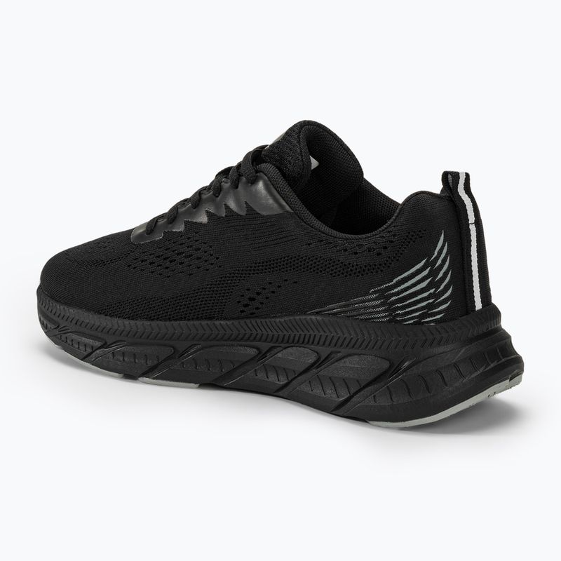 Damenschuhe Lee Cooper LCW-24-32-2552 black