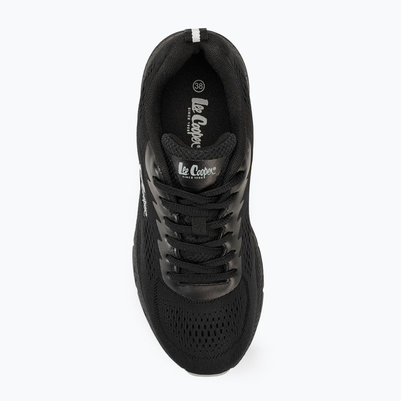 Damenschuhe Lee Cooper LCW-24-32-2552 black