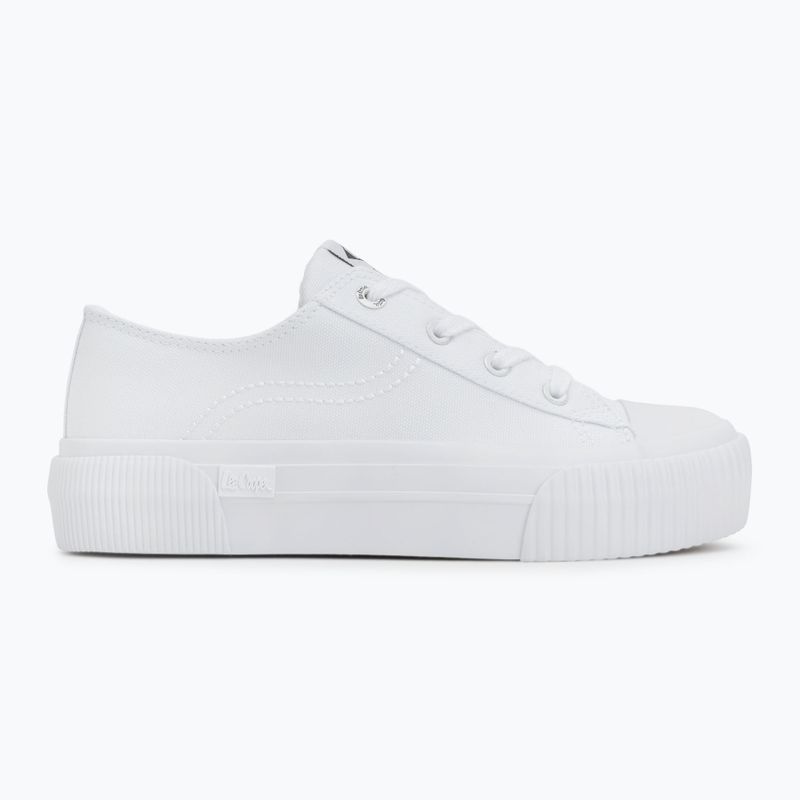 Lee Cooper Damen Schuhe LCW-25-02-3325LA weiß 2