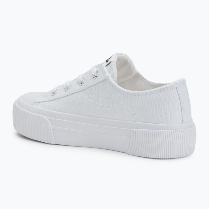Lee Cooper Damen Schuhe LCW-25-02-3325LA weiß 3