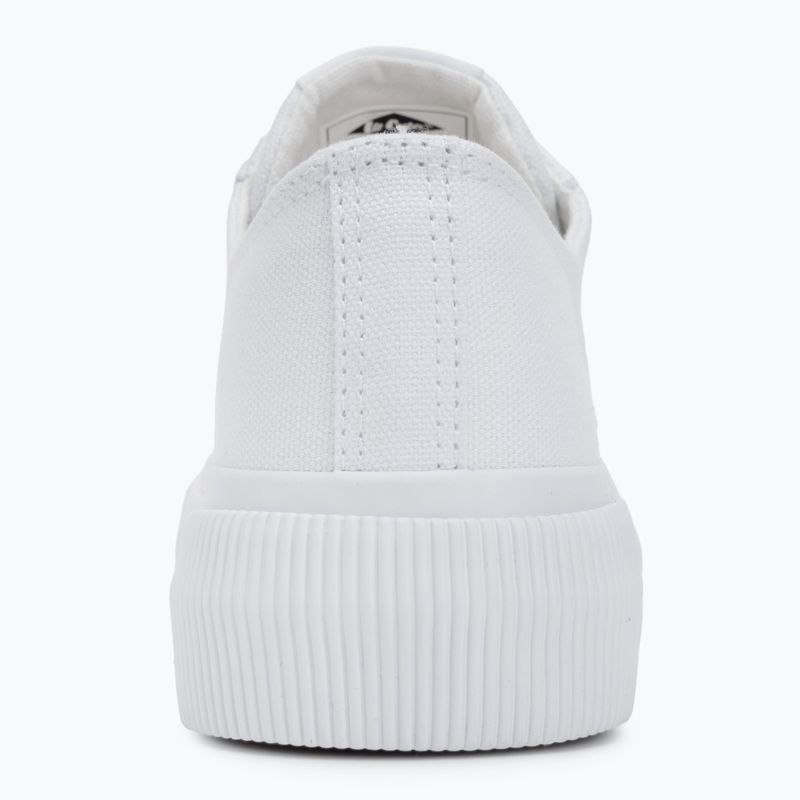 Lee Cooper Damen Schuhe LCW-25-02-3325LA weiß 6