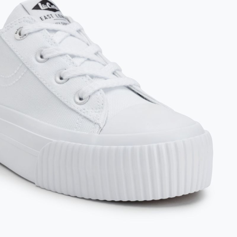 Lee Cooper Damen Schuhe LCW-25-02-3325LA weiß 7