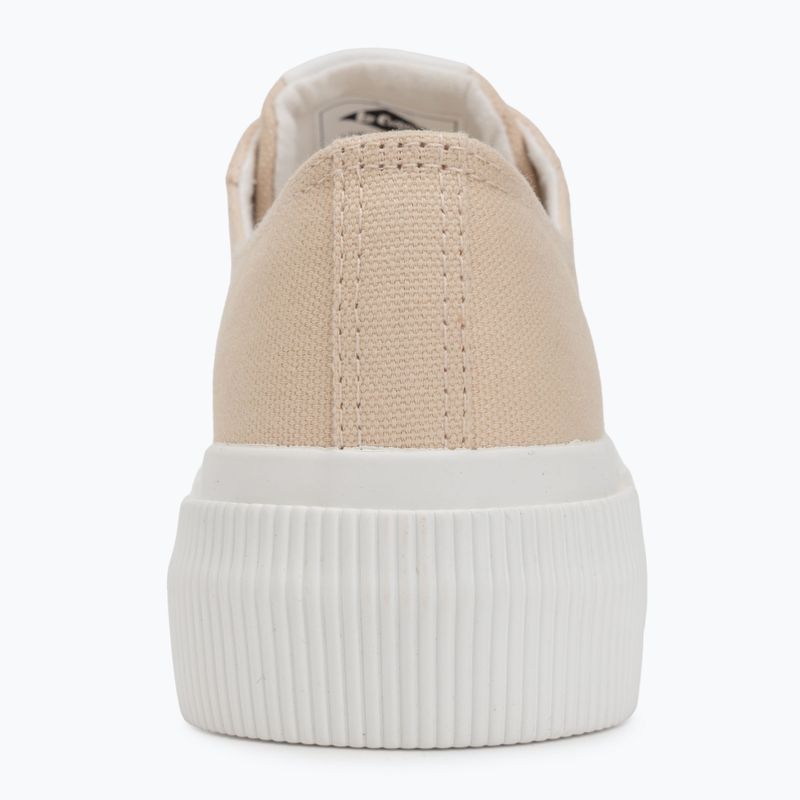 Lee Cooper Damen Schuhe LCW-25-02-3326LA beige 6