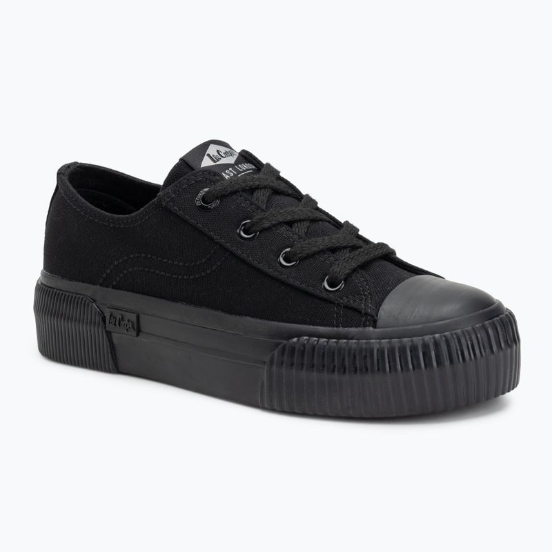 Lee Cooper Damen Schuhe LCW-25-02-3327LA schwarz
