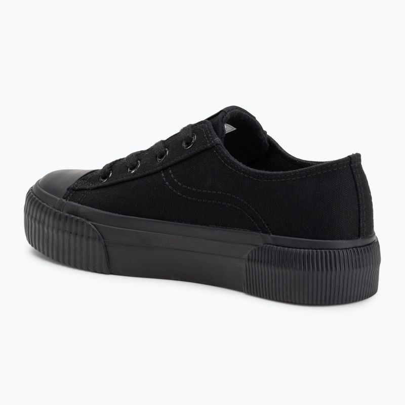 Lee Cooper Damen Schuhe LCW-25-02-3327LA schwarz 3