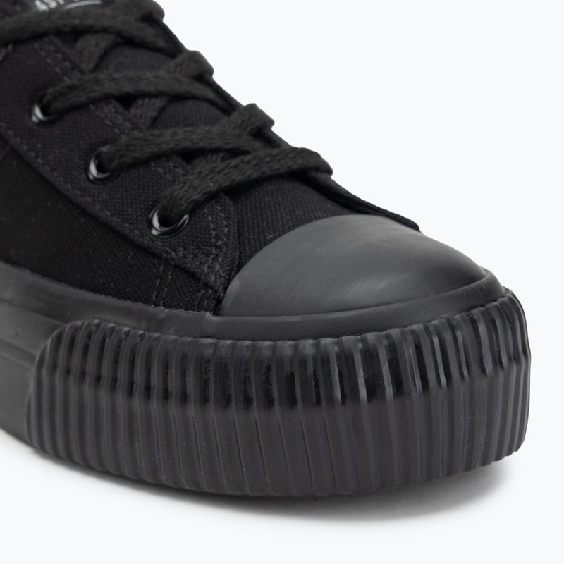 Lee Cooper Damen Schuhe LCW-25-02-3327LA schwarz 7