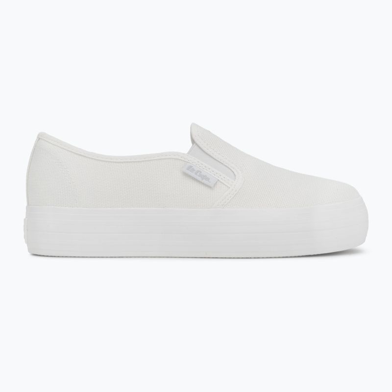 Lee Cooper Damen Schuhe LCW-25-02-3328LA weiß 2