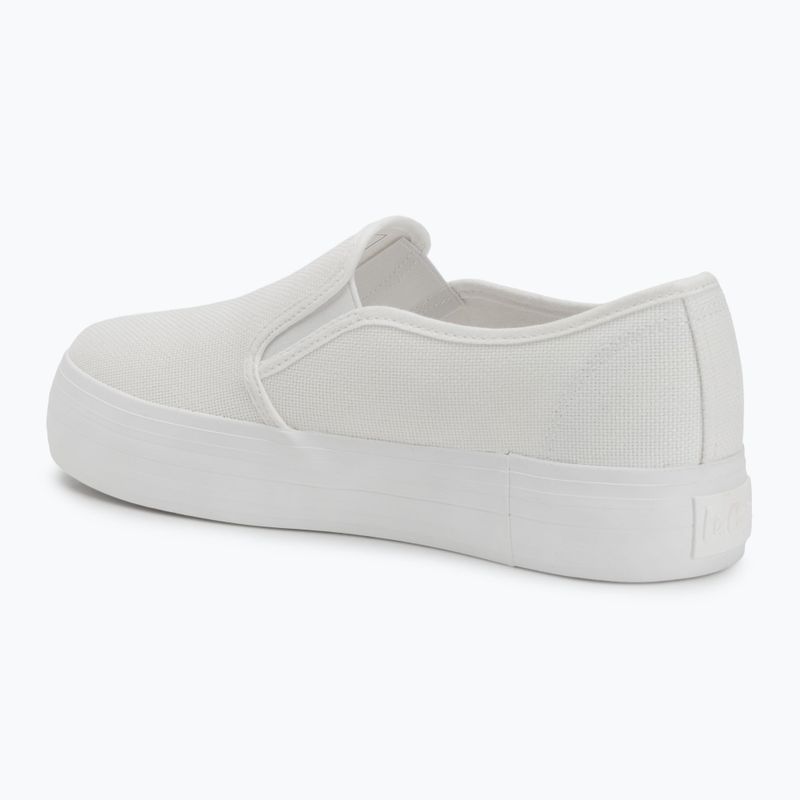 Lee Cooper Damen Schuhe LCW-25-02-3328LA weiß 3