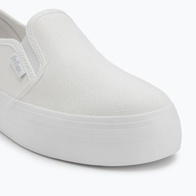 Lee Cooper Damen Schuhe LCW-25-02-3328LA weiß 7