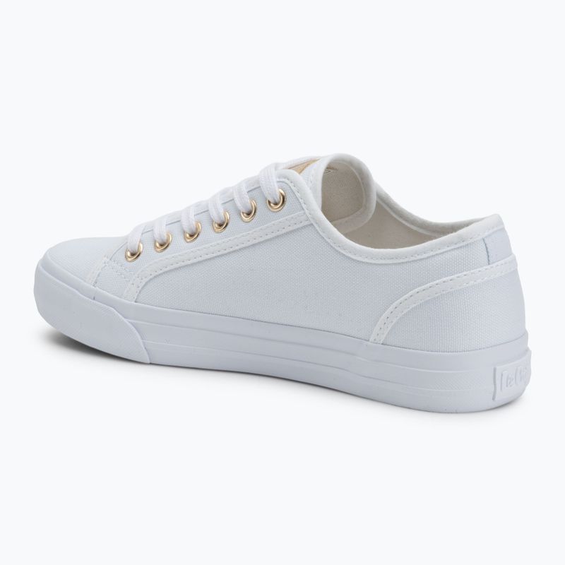 Lee Cooper Damen Schuhe LCW-25-02-3335LA weiß 3