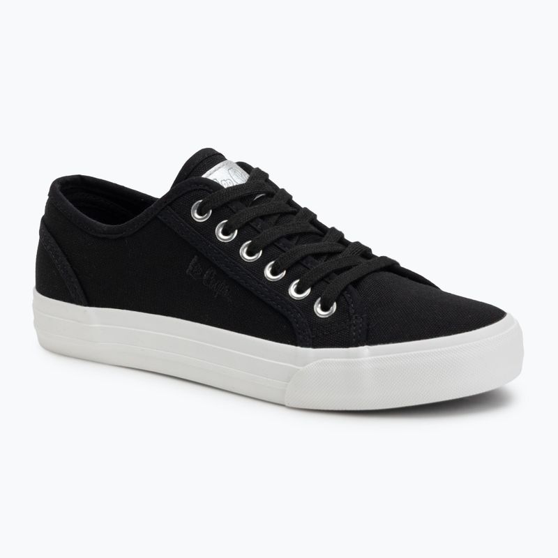 Lee Cooper Damen Schuhe LCW-25-02-3337LA schwarz