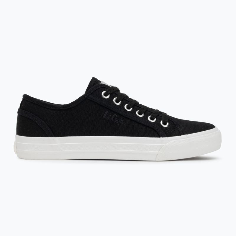 Lee Cooper Damen Schuhe LCW-25-02-3337LA schwarz 2