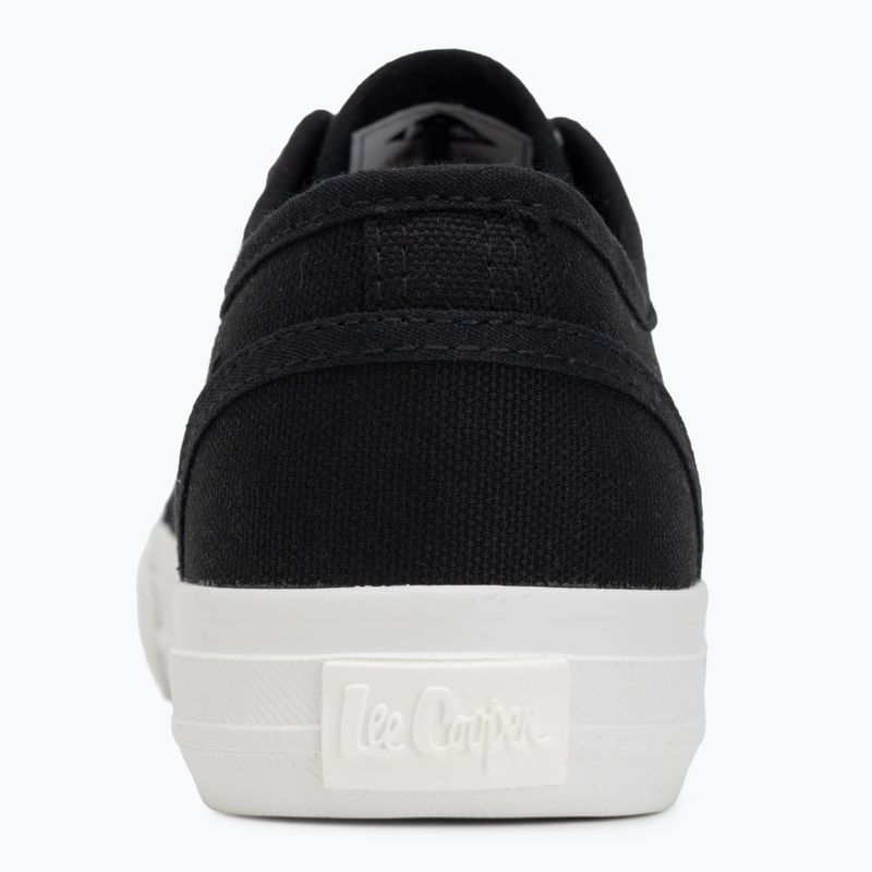 Lee Cooper Damen Schuhe LCW-25-02-3337LA schwarz 6